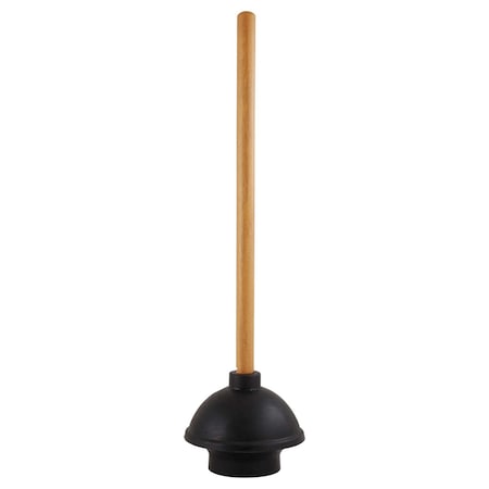 512 3310 HIGH FORCE PLUNGER PLASTIC HANDLE